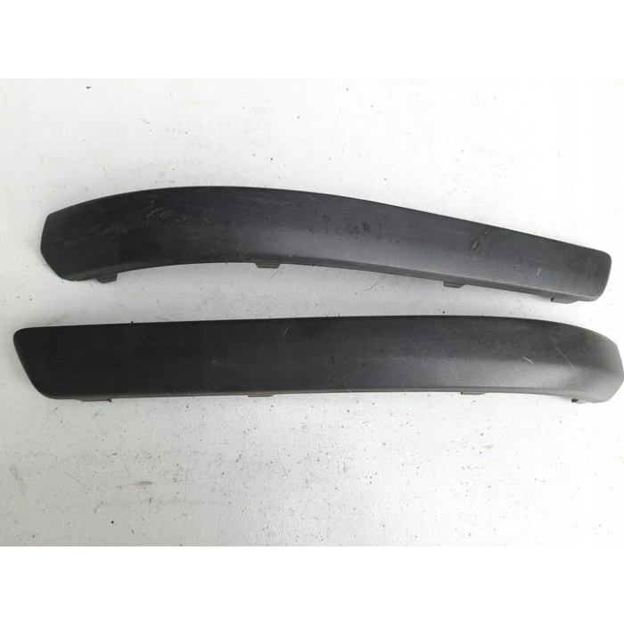 Ford Focus Arka Tampon Bandı Sedan Sol 2005  (Oem No:  5M5117C773Ac)