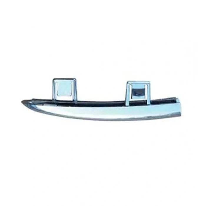 Fiat Linea Ön Tampon Sis Kapağı Bandı Nikelaj  Sağ 2012-  (Oem No:  735548055)