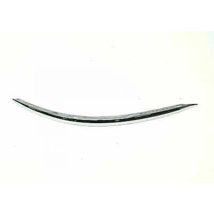 Volkswagen Jetta Ön Tampon Bandı Nikelaj Sağ 2005  (Oem No:  1K0807244A2Zz)