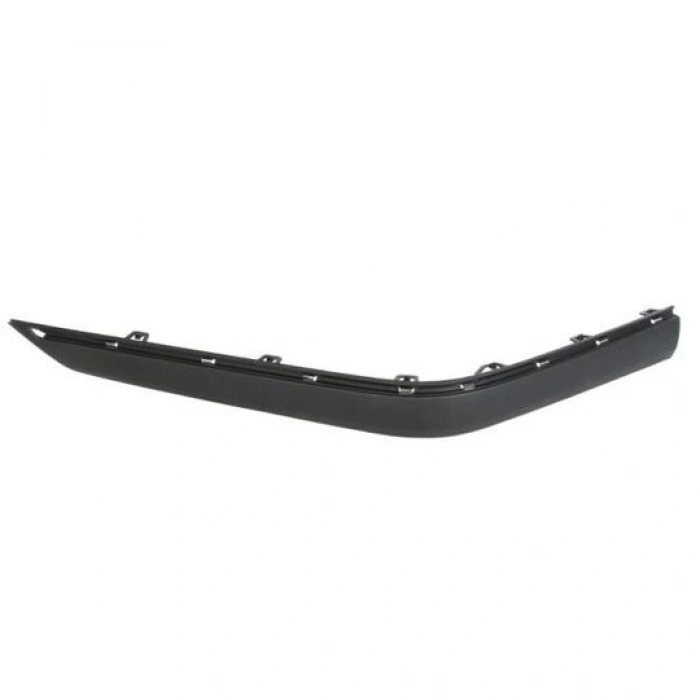 Peugeot 406 Arka Tampon Bandı Sol 1999-2003 (Oem No:  7452K2)