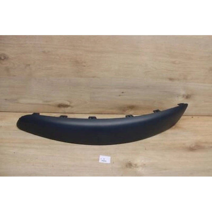 Peugeot 307 Ön Tampon Bandı Astarlı Sol 2001-2005 (Oem No:  7452P5)