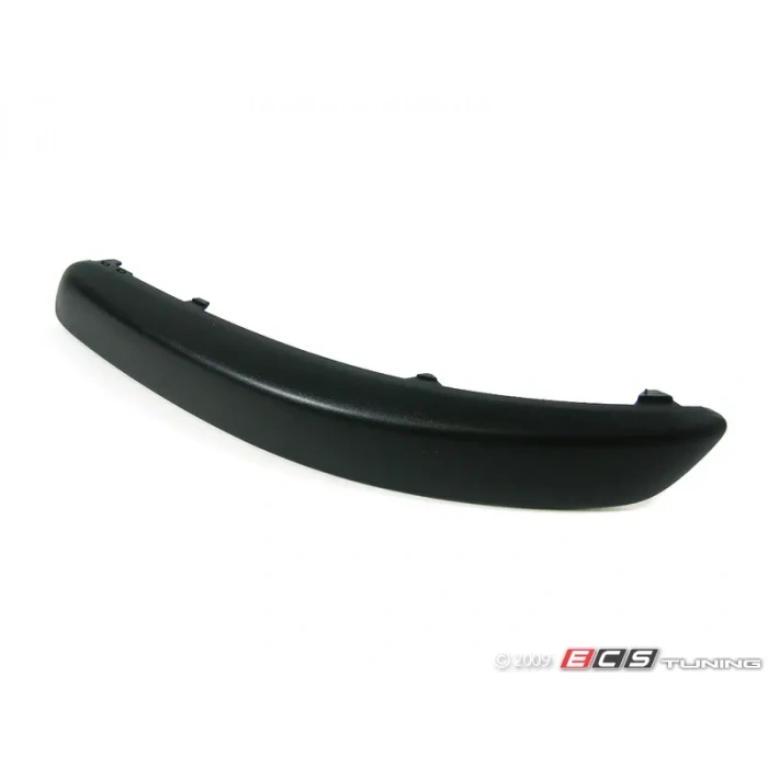 Volkswagen Golf V Ön Tampon Bandı Sol 2004- (Oem No:  1K08076559B9)