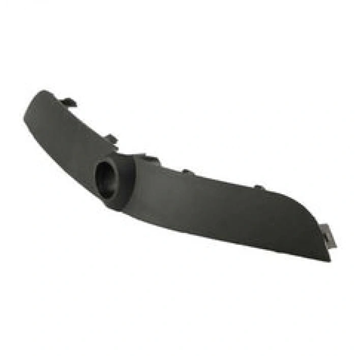 Bmw X5 Ön Tampon Bandı Sensör Delikli Sağ 2000-2006 (Oem No:  51117009894)