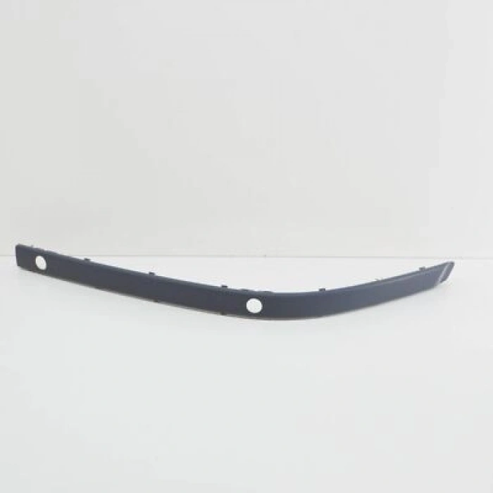 Bmw 5 Serisi Ön Tampon Bandı Park Sensör Delikli Sol 2000-2003 (Oem No:  51117005965)