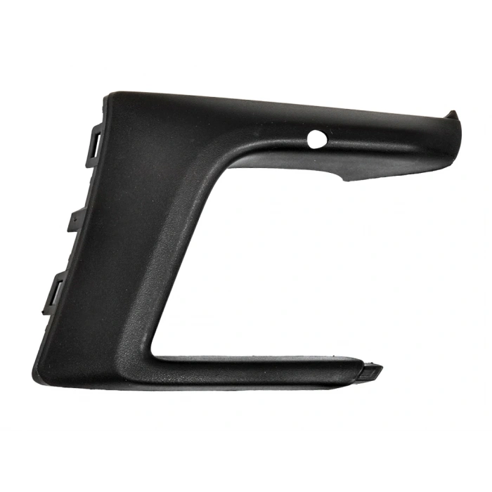 Ford Focus Ön Tampon Panjur Bandı Sağ 2018 (Oem No:  Jx7B15A298A1B)