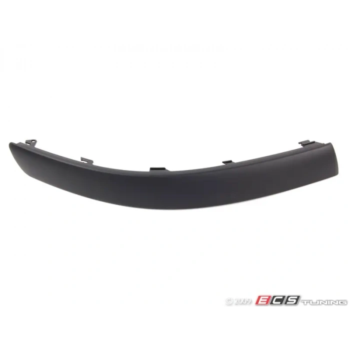 Volkswagen Passat Ön Tampon Bandı Desenlı Sağ 2000-2005 (Oem No:  3B0807718Db41)