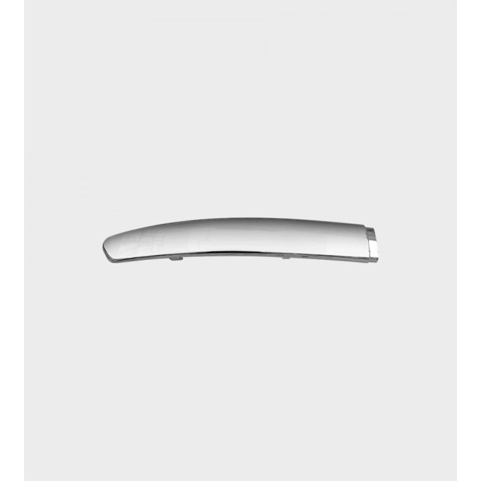 Fiat Linea Arka Tampon Bandı Nikelaj  Sağ 2012-  (Oem No:  735548293)