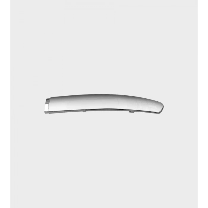 Fiat Linea Arka Tampon Bandı Nikelaj  Sol 2012-  (Oem No:  735548294)