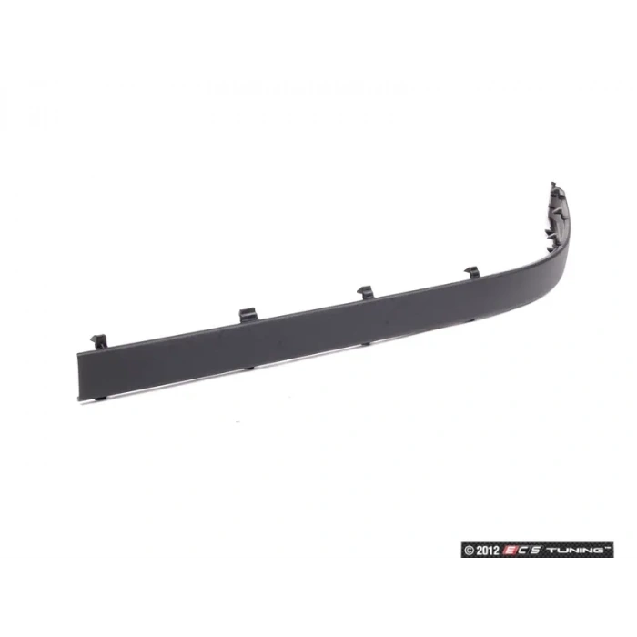 Bmw 5 Serisi Ön Tampon Bandı Sol 1997-2002 (Oem No:  51118226561)