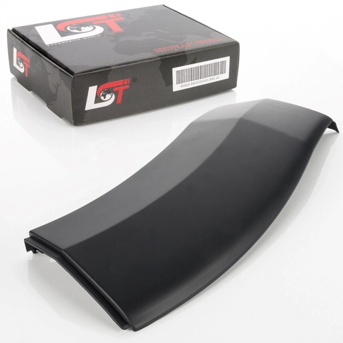 Fiat Ducato Ön Tampon Bandı Sol 2014- (Oem No:  735589793)