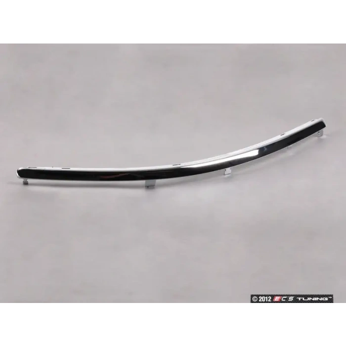 Volkswagen Passat Ön Tampon Bandı Nikelaj Sağ 2001-2005 (Oem No:  3B08072442Zz)