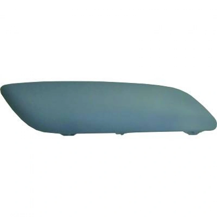 Peugeot 207 Ön Tampon Bandı Astarlı Sağ 2006 (Oem No:  7452Ht)