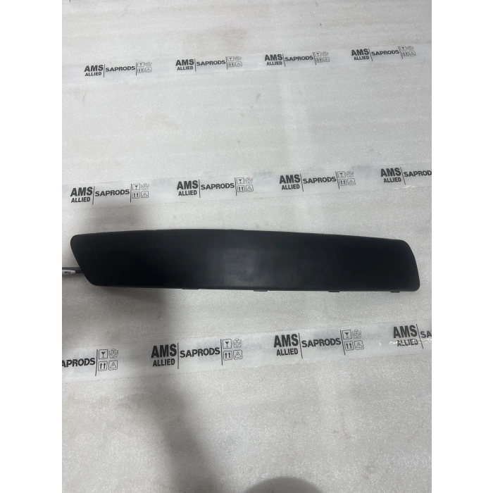 Hyundai Atos Ön Tampon Bandı Sağ 2003-2006  (Oem No:  8652405600)