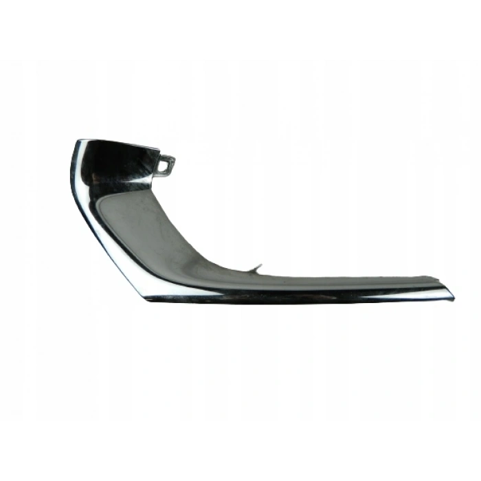 Opel Corsa E Ön Tampon Panjur Bandı Nikelaj Sol 2014- (Oem No:  13399262)