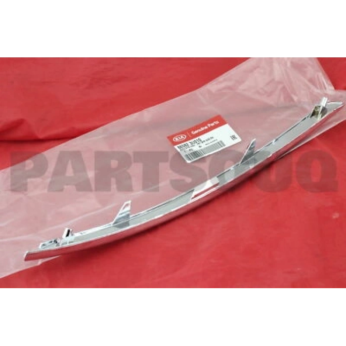 Kia Sportage Ön Tampon Bandı Nikelaj Sağ 2011- (Oem No:  865823U010)