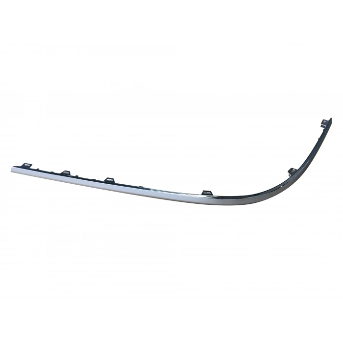 Volkswagen Passat Arka Tampon Bandı Nikelaj Sedan Sağ 2005  (Oem No:  3C5807460A2Zz)