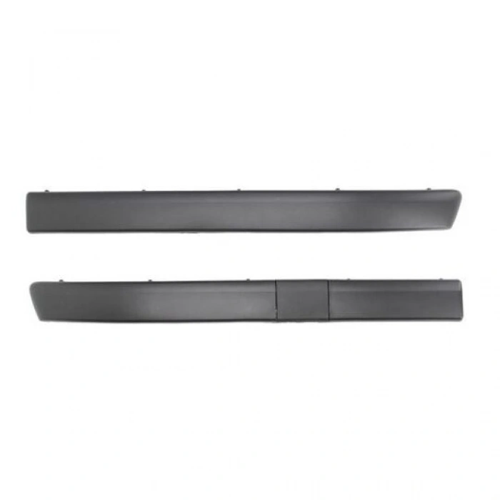 Renault Clio Ön Tampon Bandı Desenlı Sol 2005- (Oem No:  7701208686)