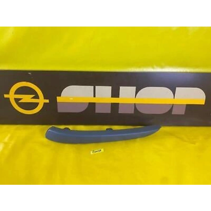Opel Astra Ön Tampon Bandı Astarlı Sol 2004- (Oem No:  93183319)