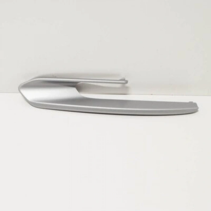 Bmw 3 Serisi Ön Tampon Panjbandı Mod Sağ 2011- (Oem No:  51117279696)