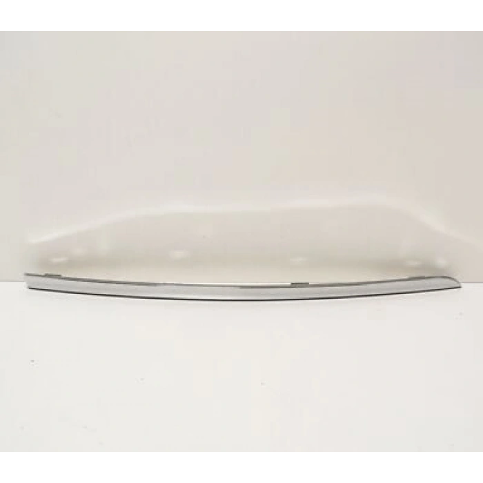 Bmw 7 Serisi/7 Serisi Ön Tampon Bandı Krm Alt Sol 2009-  (Oem No:  51117197291)