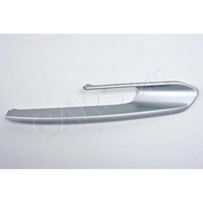 Bmw 3 Serisi Ön Tampon Panjbandı Mod Sol 2011- (Oem No:  51117279695)