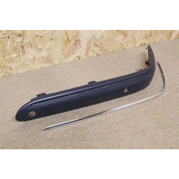 Mercedes C Class Ön Tampon Bandı Sensör Çıta Delikli Sol 2000 (Oem No:  A20388563219999)