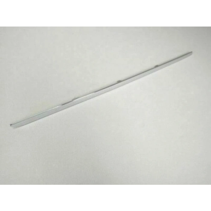 Mercedes S Class Arka Tampon Bandı Nikelaj Sağ 2009-2011 (Oem No:  A2218850421)