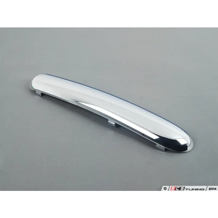 Mini One/Cooper Ön Tampon Bandı Nikelaj Sol 2002- (Oem No:  51116800143)