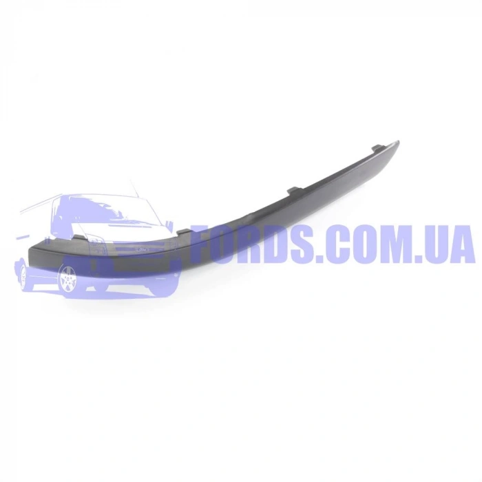 Ford Focus Arka Tampon Bandı Station Wagon Sol 2005-- 2007 (Oem No:  4M5117C773Ad)