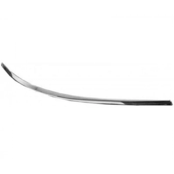 Mercedes A Class Arka Tampon Bandı Nikelaj Sol 2004- (Oem No:  A1698850974)