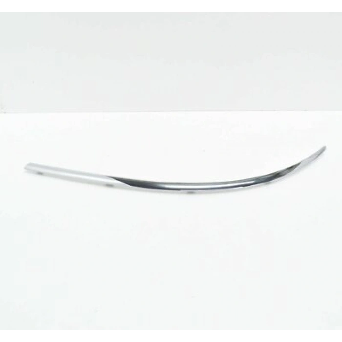 Mercedes A Class Arka Tampon Bandı Nikelaj Sağ 2004- (Oem No:  A1698851074)