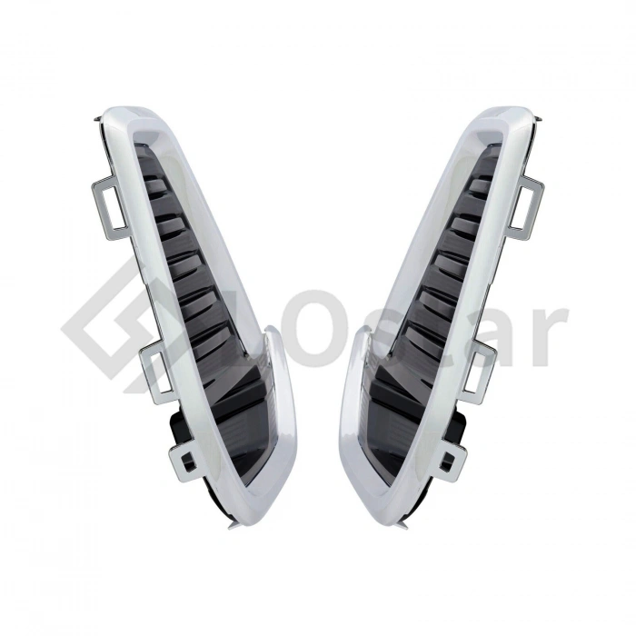 Volkswagen Transporter T6 Ön Tampon Bandı  Sol 2010- (Oem No:  7E0807819)