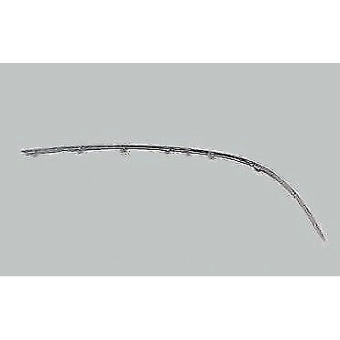 Mercedes E Class Ön Tampon Bandı Nikelaj Sol 2009-  (Oem No:  A2128850321)