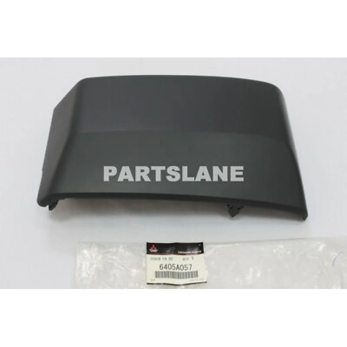 Mitsubishi Pajero Ön Tampon Bandı Sol 2007  (Oem No:  6405A057)