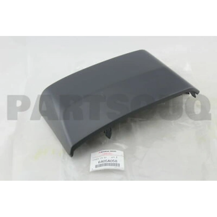 Mitsubishi Pajero Ön Tampon Bandı Sağ 2007  (Oem No:  6405A058)