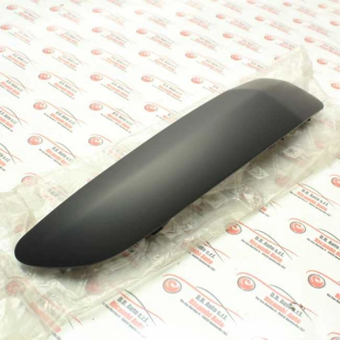 Peugeot 308 Arka Tampon Bandı Gri Astarlı Sol 2007-- (Oem No:  7452Pq)