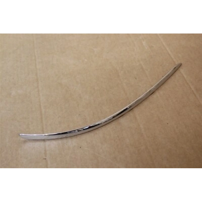 Mercedes B Class Ön Tampon Bandı Nikelaj Sağ 2009 (Oem No:  A1698851821)