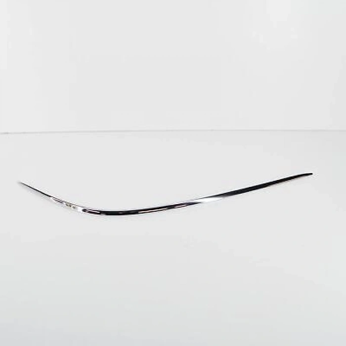 Mercedes E Class Ön Tampon Bandı Nikelaj Sağ 1998-2001 (Oem No:  A2208850274)