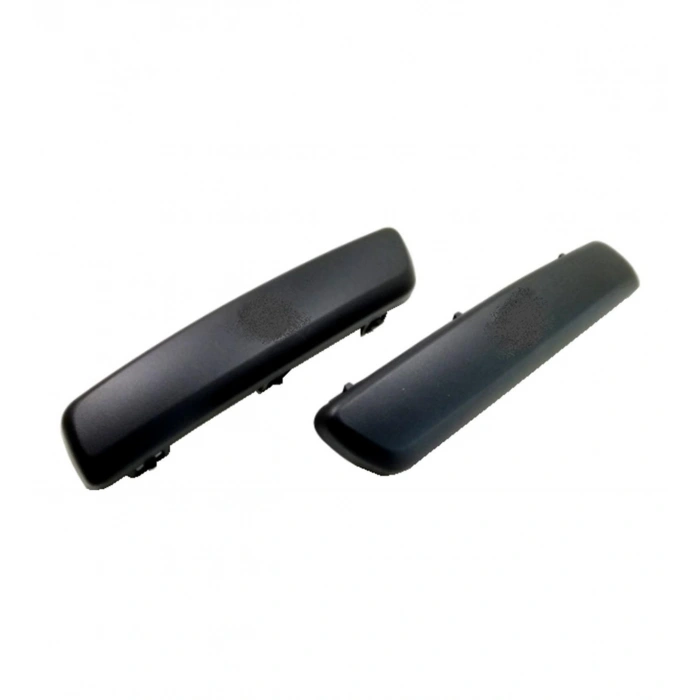 Renault Clio Arka Tampon Bandı Sol 2005  (Oem No:  7701209033)