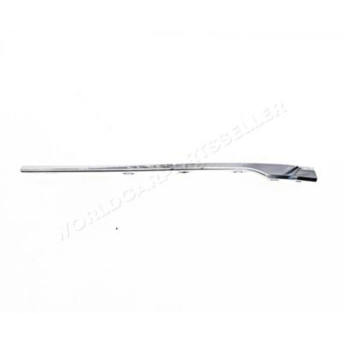 Volkswagen Passat Ön Tampon Bandı Nikelaj Sağ 2014- (Oem No:  3G08532542Zz)