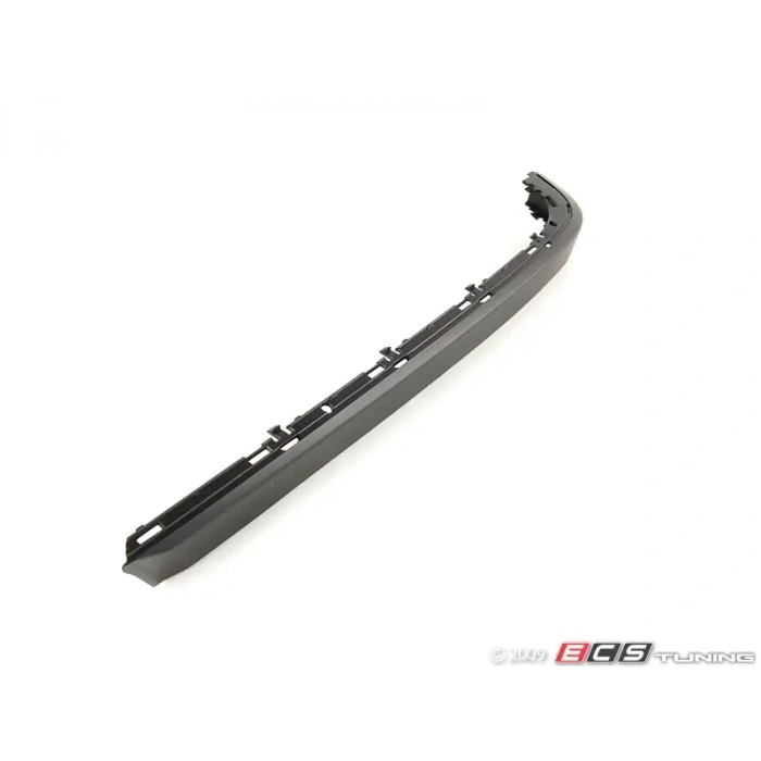 Bmw 7 Serisi Arka Tampon Bandı Sol 1994-1998 (Oem No:  51128125411)