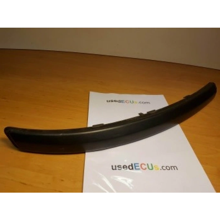 Ford Mondeo Ön Tampon Bandı Sağ 2001 2003-/Tüv (Oem No:  1S7117E908Ac)