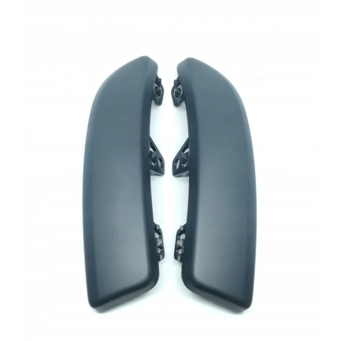 Renault Modüs Arka Tampon Bandı Sağ 2004- (Oem No:  8200339599)