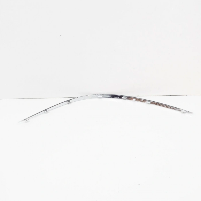 Mercedes E Class Ön Tampon Bandı Nikelaj Avangarde Sağ 2002- 2007 (Oem No:  A2118852421)