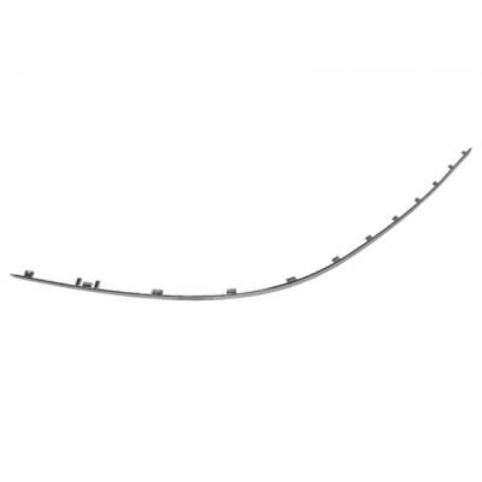 Mercedes E Class Arka Tampon Bandı Nikelaj Sol 2009 (Oem No:  A2128852121)