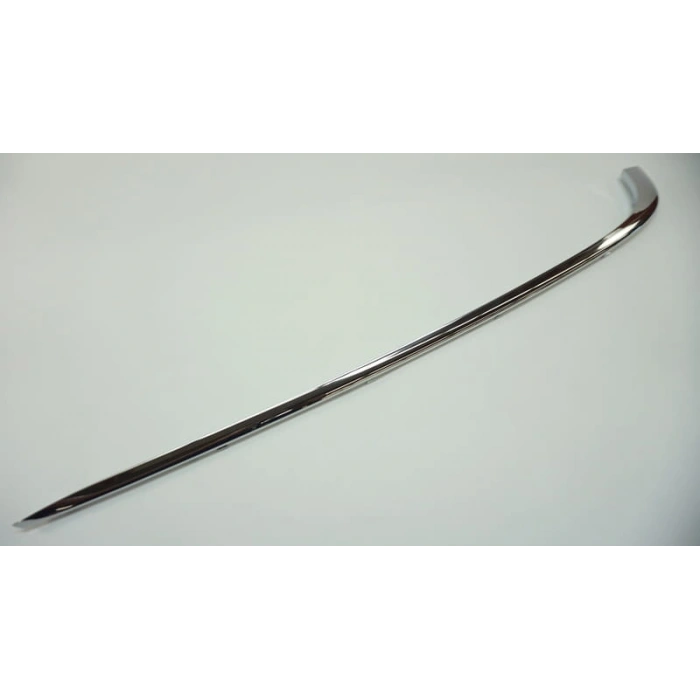 Bmw 7 Serisi Arka Tampon Bandı Nikelaj Sol 1994-1998 (Oem No:  51128125433)