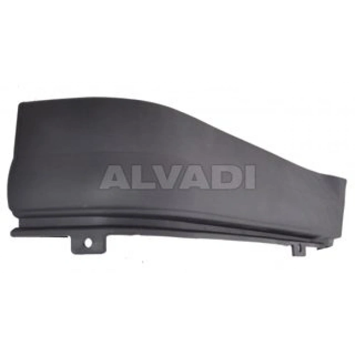 Ford Transit Arka Tampon Bandı Tek Kap I Sağ 2000 (Oem No:  1C1529396)