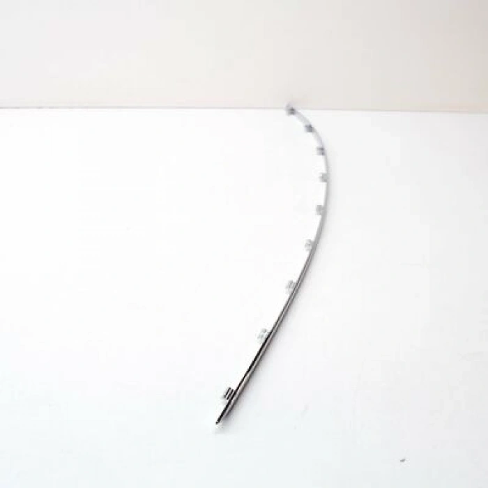 Mercedes C Class Arka Tampon Bandı Nikelaj Sağ 2007  (Oem No:  A2048851021)