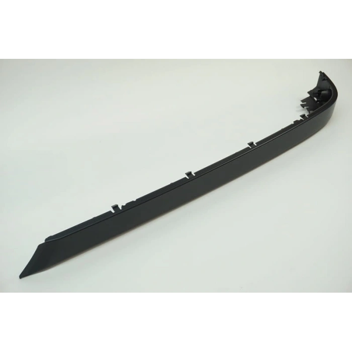 Bmw 7 Serisi Arka Tampon Bandı Sensör Delikli Sağ 1994-1998 (Oem No:  51128169686)