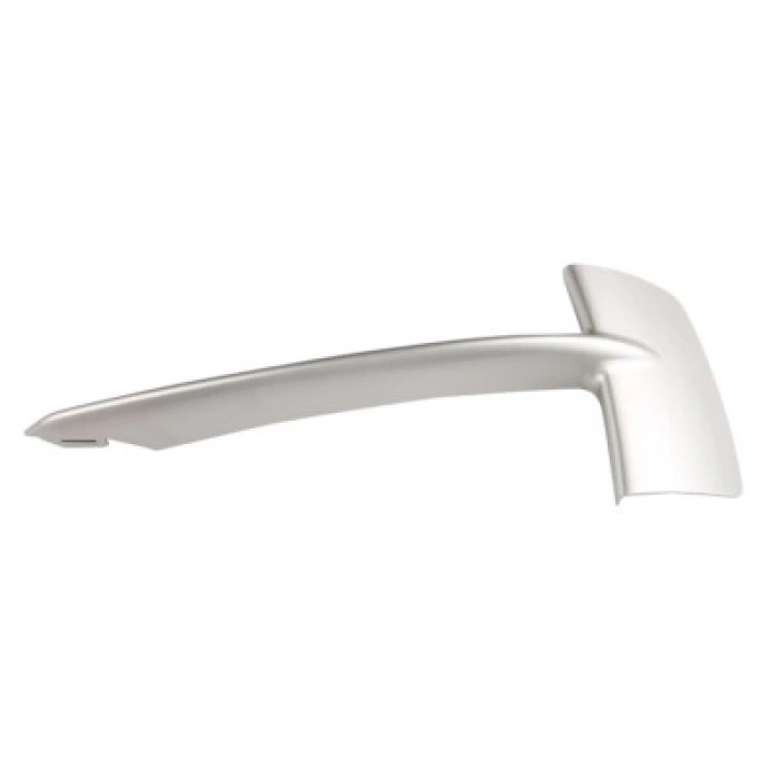 Bmw X5 X5 Ön Tampon Panjur Bandı Lux. Sol 2013- (Oem No:  51117303113)